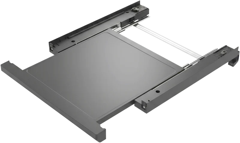 Fisher & Paykel Contemporary Stacking Kit with Tray - Graphite