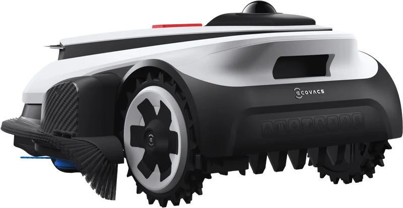 Ecovacs GOAT A2000 LiDAR Pro Robotic Lawn Mower