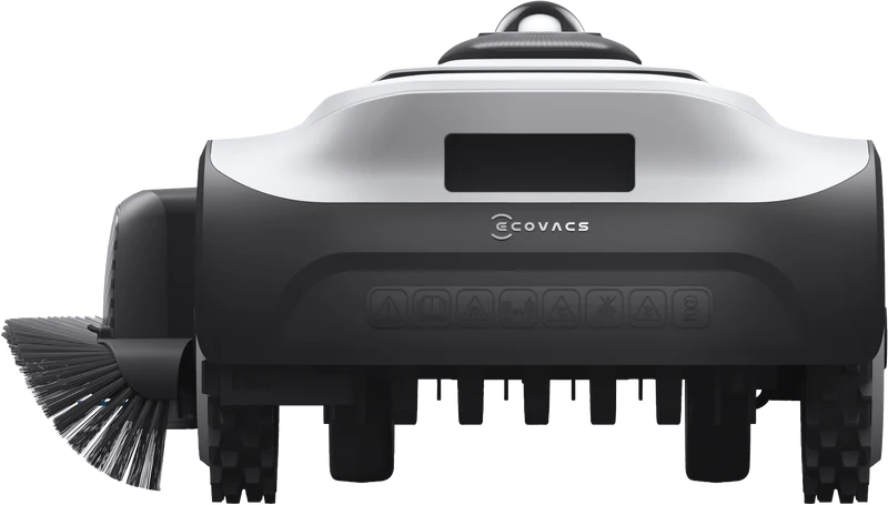 Ecovacs GOAT A2000 LiDAR Pro Robotic Lawn Mower