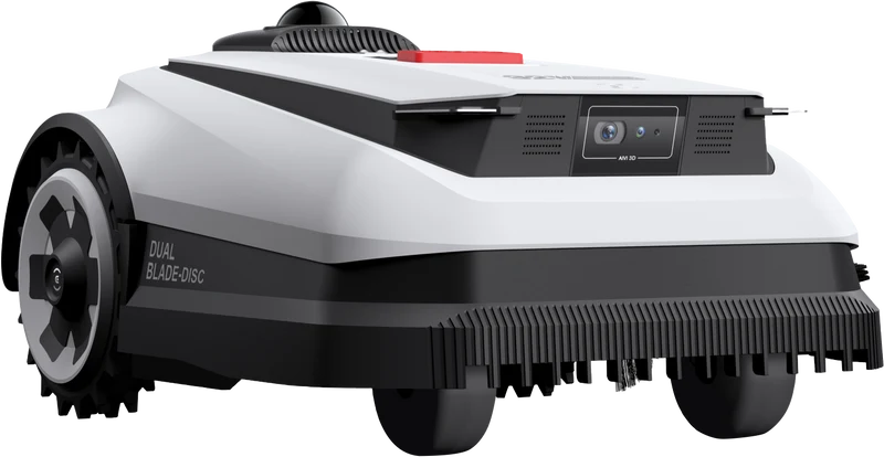 Ecovacs GOAT A2000 LiDAR Pro Robotic Lawn Mower
