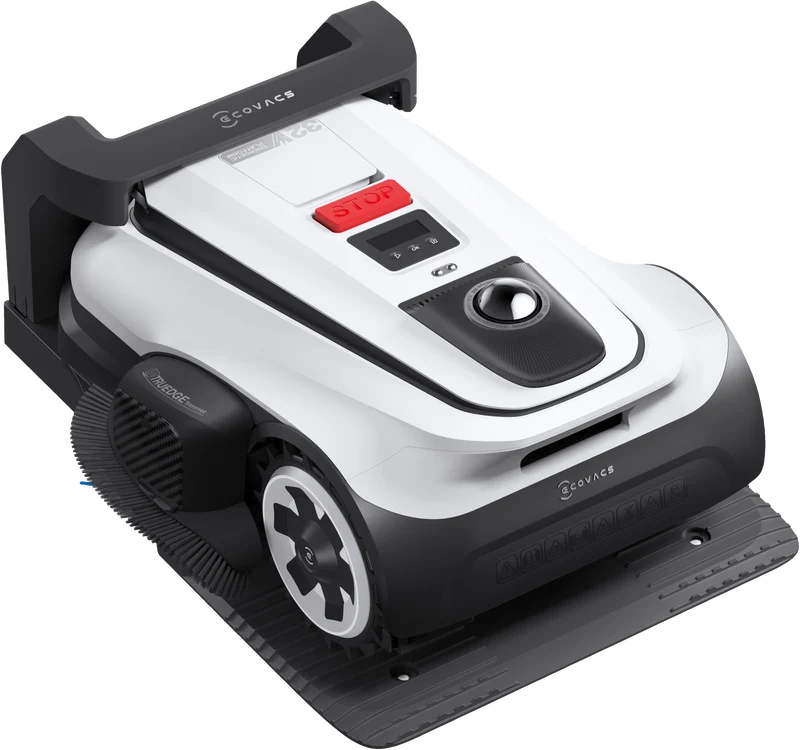 Ecovacs GOAT A2000 LiDAR Pro Robotic Lawn Mower