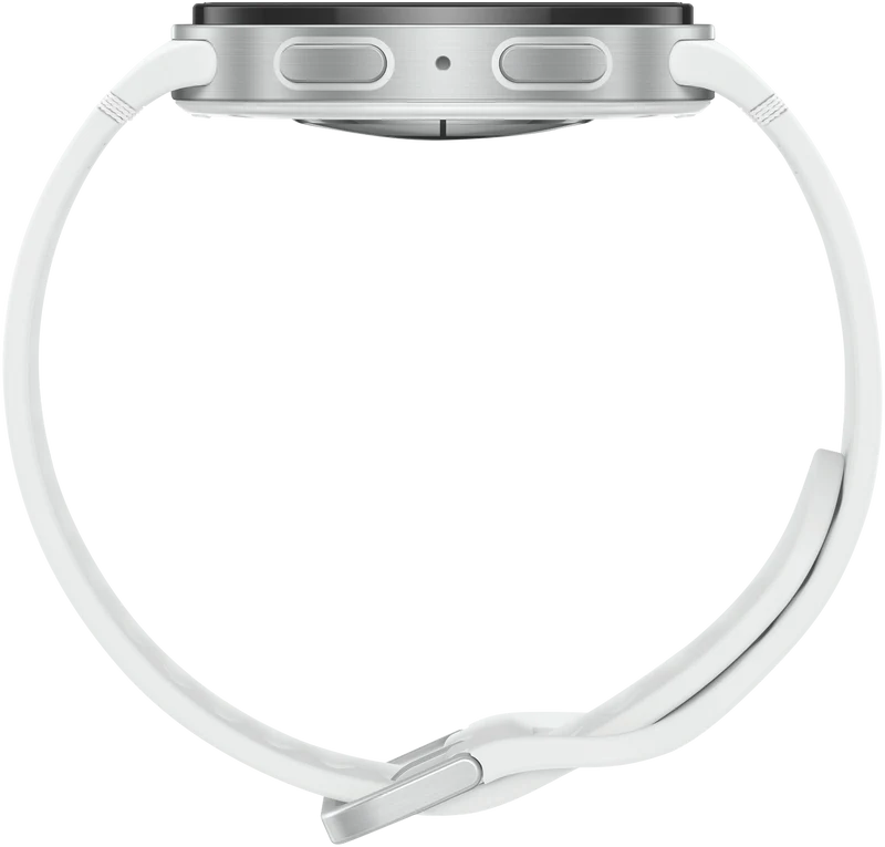 Samsung Galaxy Watch 8 Silver BT 44MM