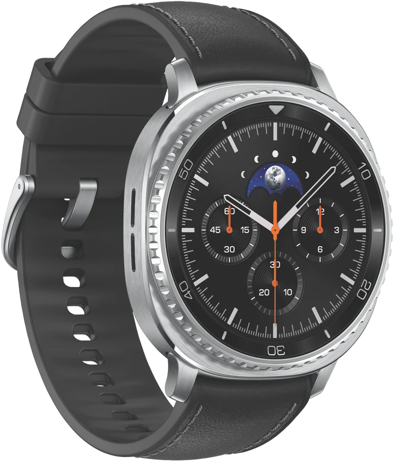 Samsung Galaxy Watch 8 Classic Black BT 46MM