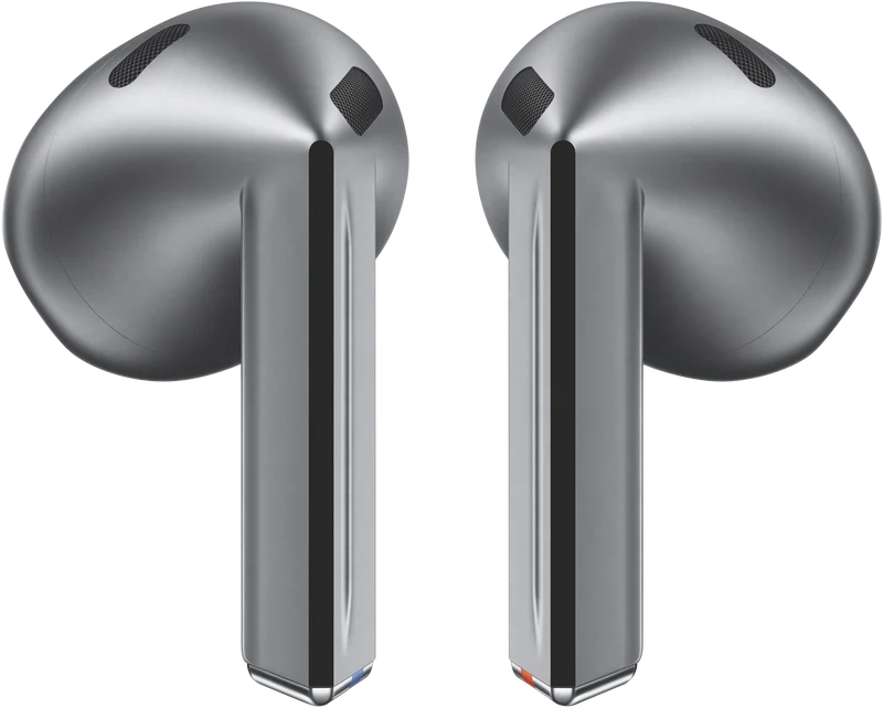 Samsung Galaxy Buds3 - Silver