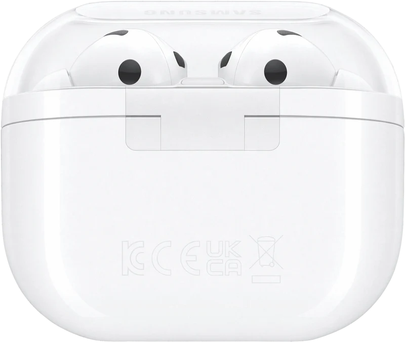Samsung Galaxy Buds3 Pro - White