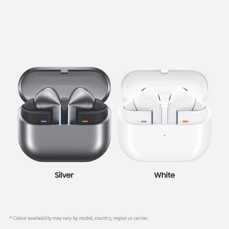 Samsung Galaxy Buds3 Pro - White