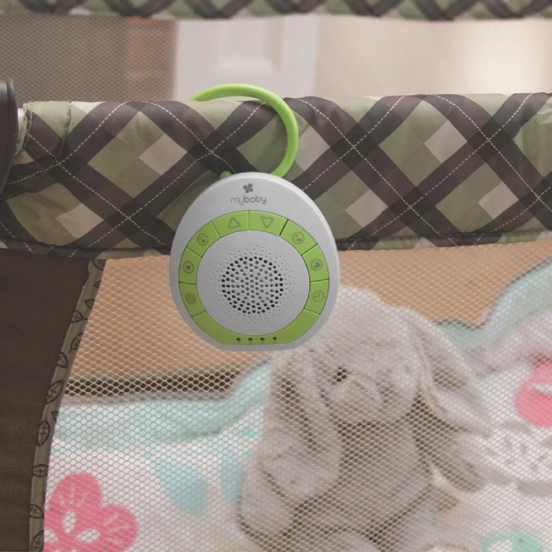 Homedics Sound Spa On The Go