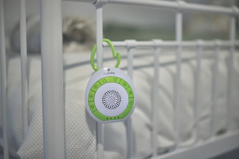 Homedics Sound Spa On The Go