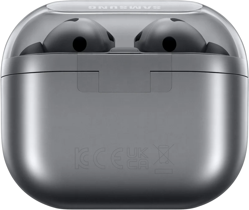 Samsung Galaxy Buds3 Pro - Silver