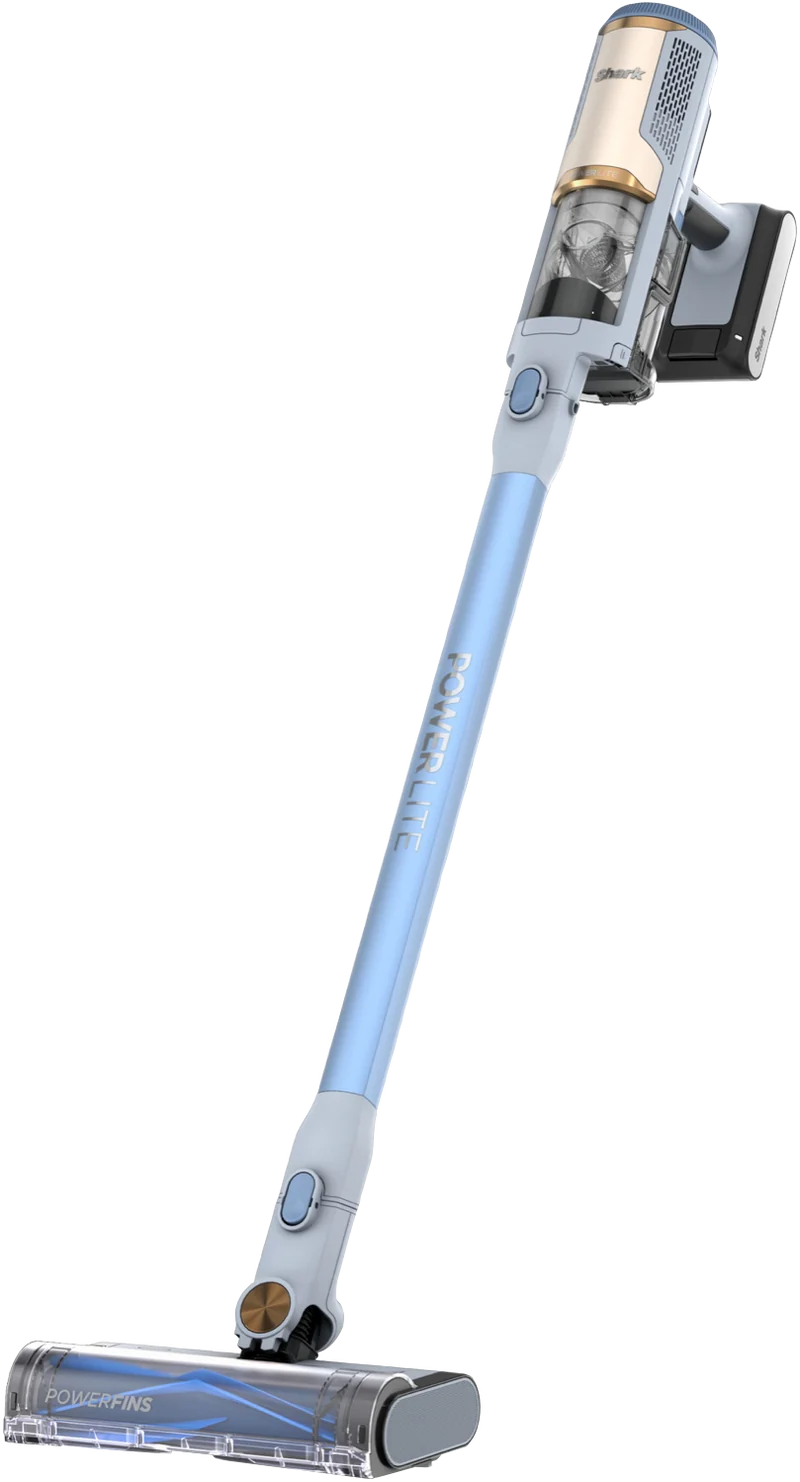 Shark PowerLite & Empty Stick Vacuum