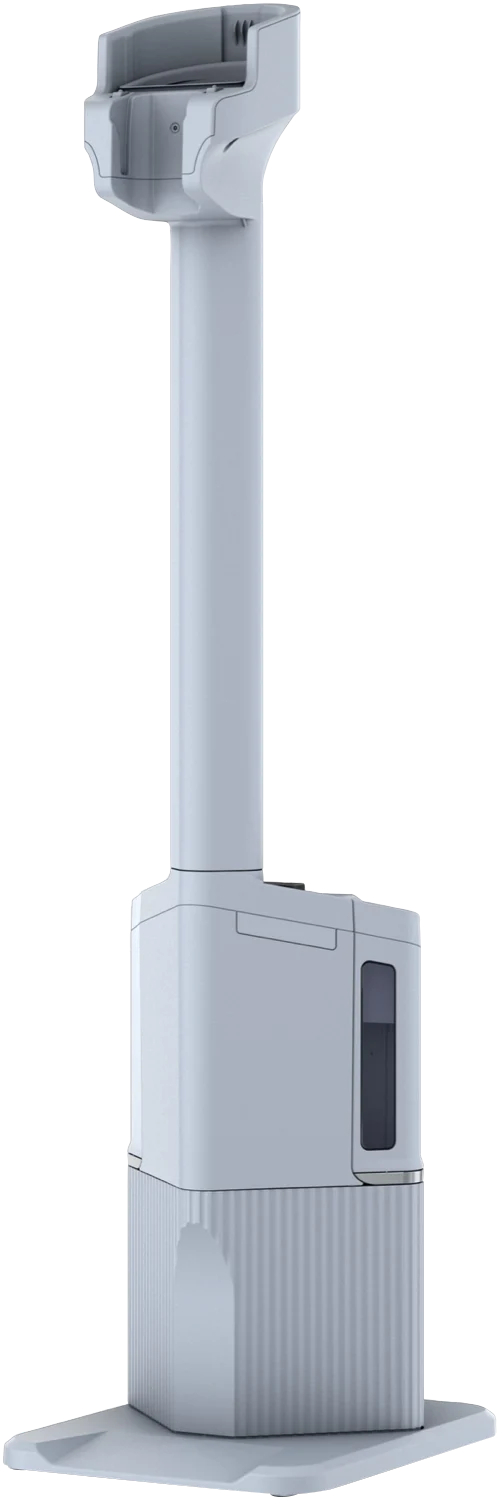 Shark PowerLite & Empty Stick Vacuum