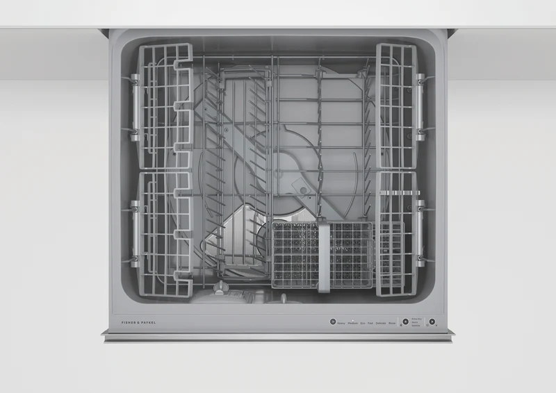 Fisher & Paykel Series 9, Contemporary Tall Single DishDrawer Dishwasher