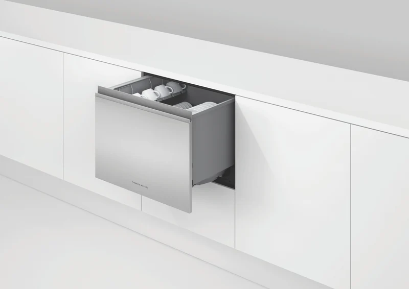 Fisher & Paykel Series 9, Contemporary Tall Single DishDrawer Dishwasher