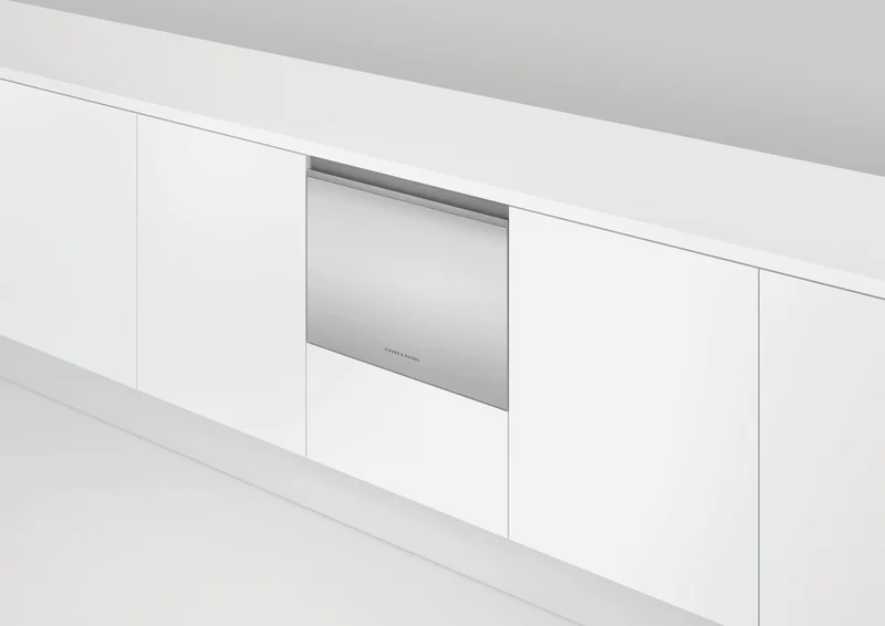Fisher & Paykel Series 9, Contemporary Tall Single DishDrawer Dishwasher