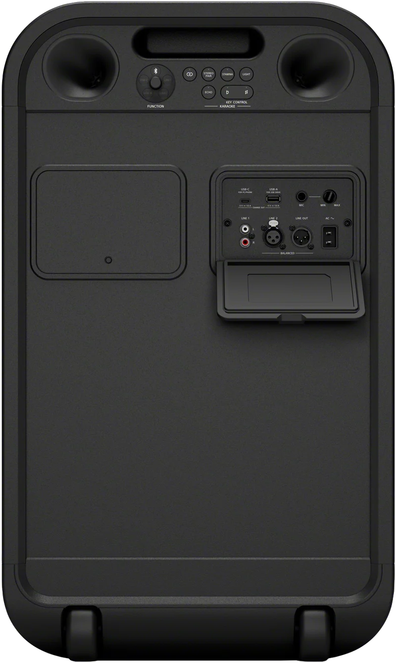 Sony ULT Tower 7 Wireless Party Speaker