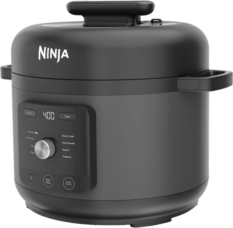 Ninja Hyperheat 9-In-1 Multicooker