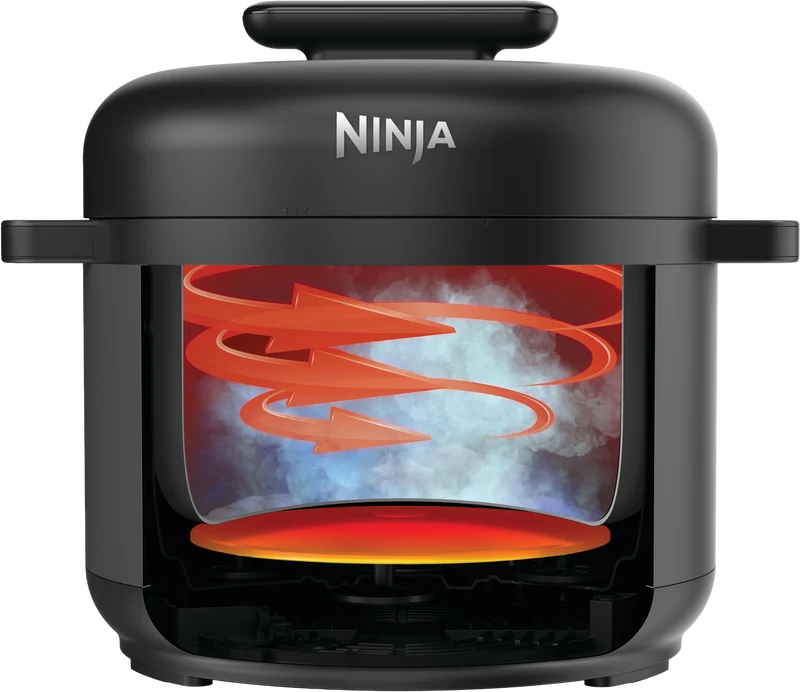 Ninja Hyperheat 9-In-1 Multicooker