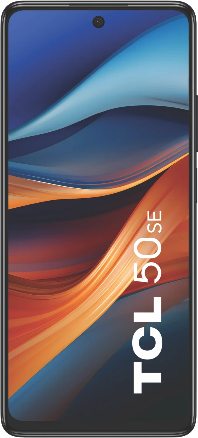 TCL 50 SE 256GB Space Grey