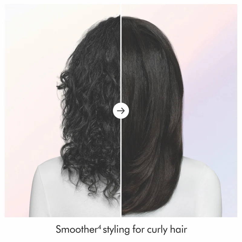 Dyson Airsmooth Hot Brush Ceramic Pink