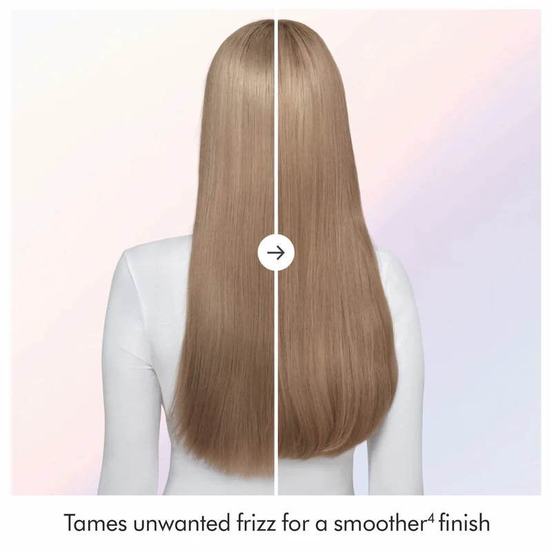 Dyson Airsmooth Hot Brush Ceramic Pink