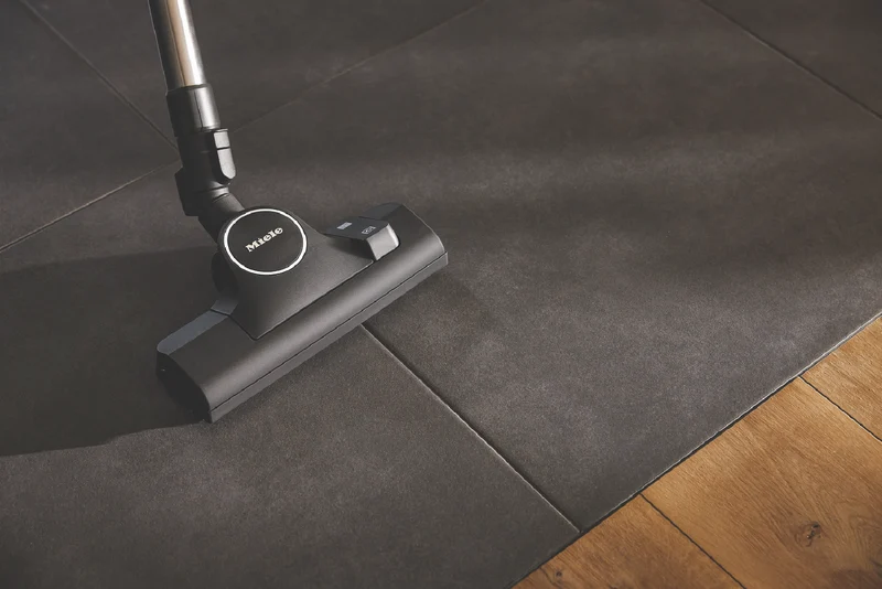 Miele SBD 365-3 AllTeq Eco Vacuum Head