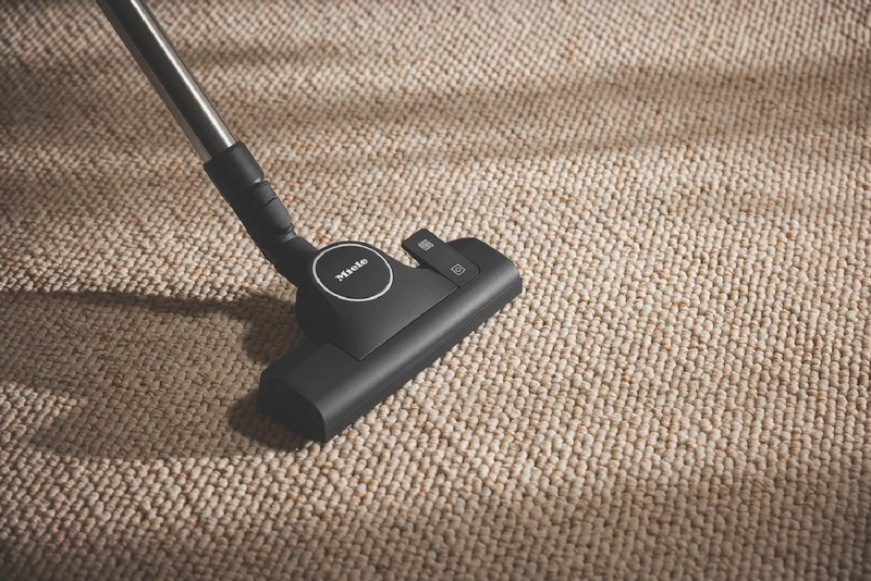 Miele SBD 365-3 AllTeq Eco Vacuum Head