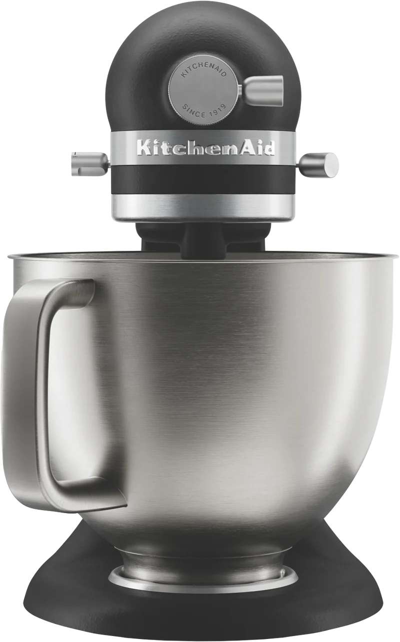 KitchenAid Artisan Plus Tilt Head Stand Mixer Matte Black