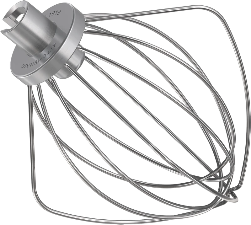 KitchenAid Artisan Plus Tilt Head Stand Mixer Matte Black