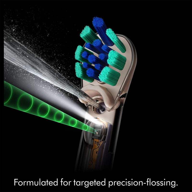 Dyson 75ml Spearmint Toothpaste