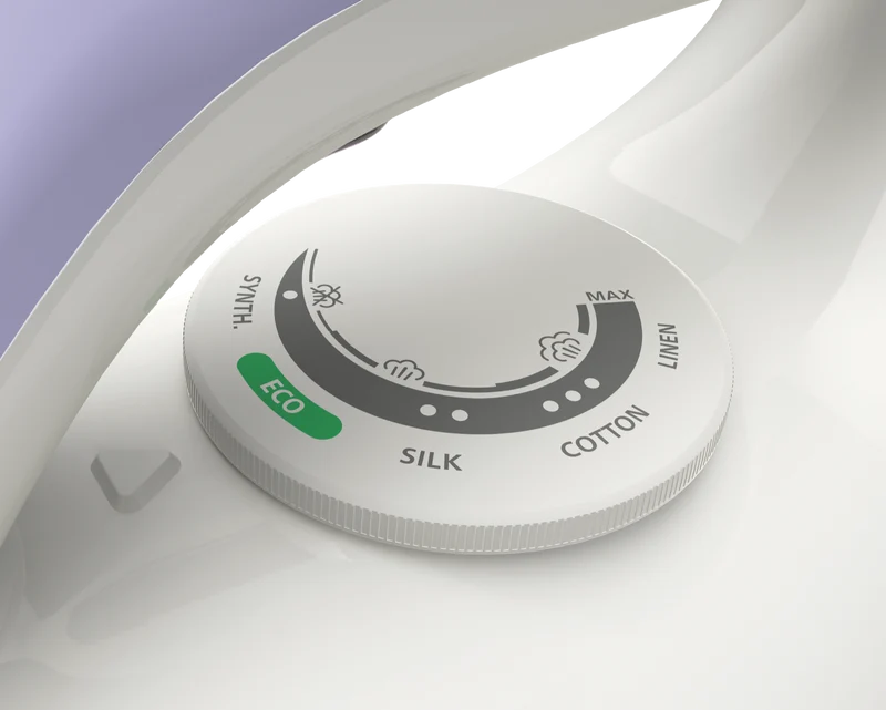 Philips PerfectCare 3000 Series Steam Generator Purple