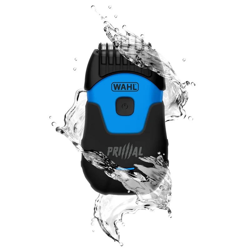 Wahl Primal Mini Body Groomer