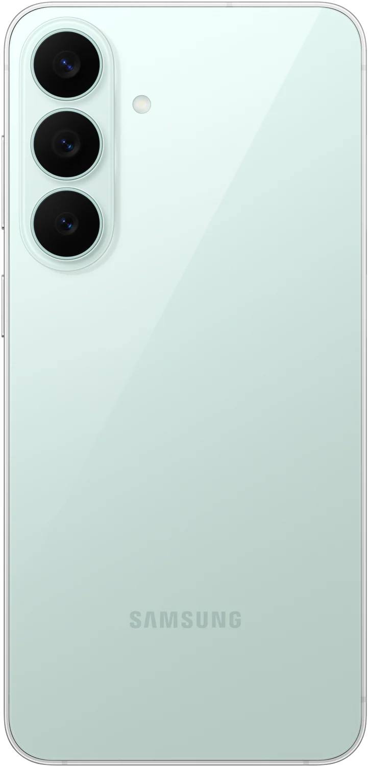 Samsung Galaxy S26 FE 128GB Pistachio