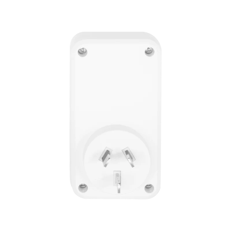 Crest 1 Socket AC Platinum Power Adaptor