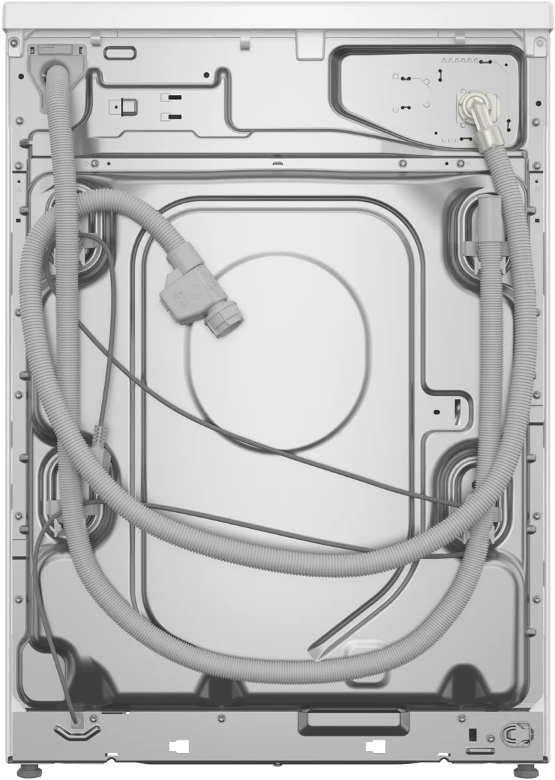 Bosch 10kg Series 8 Front Load Washer
