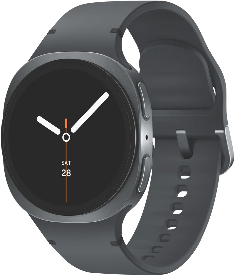 Samsung Galaxy Watch 8 Graphite BT 40MM