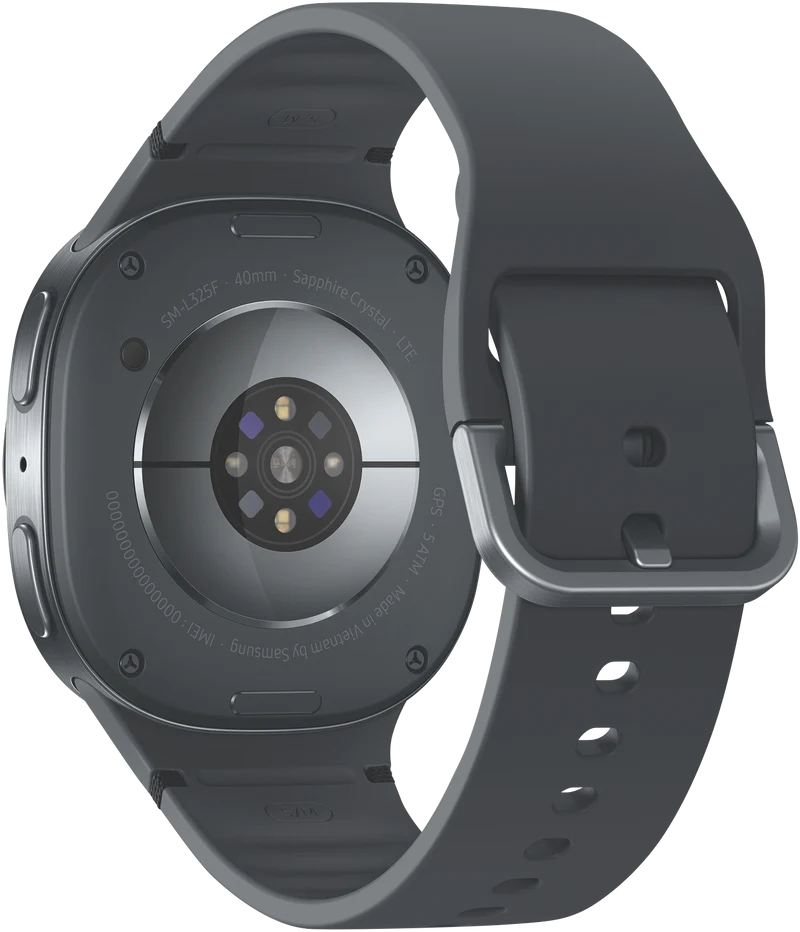 Samsung Galaxy Watch 8 Graphite BT 40MM
