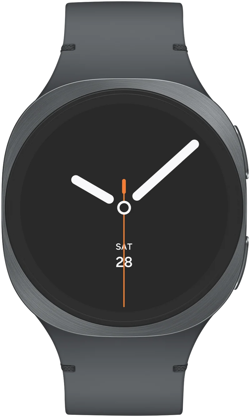 Samsung Galaxy Watch 8 Graphite BT 40MM