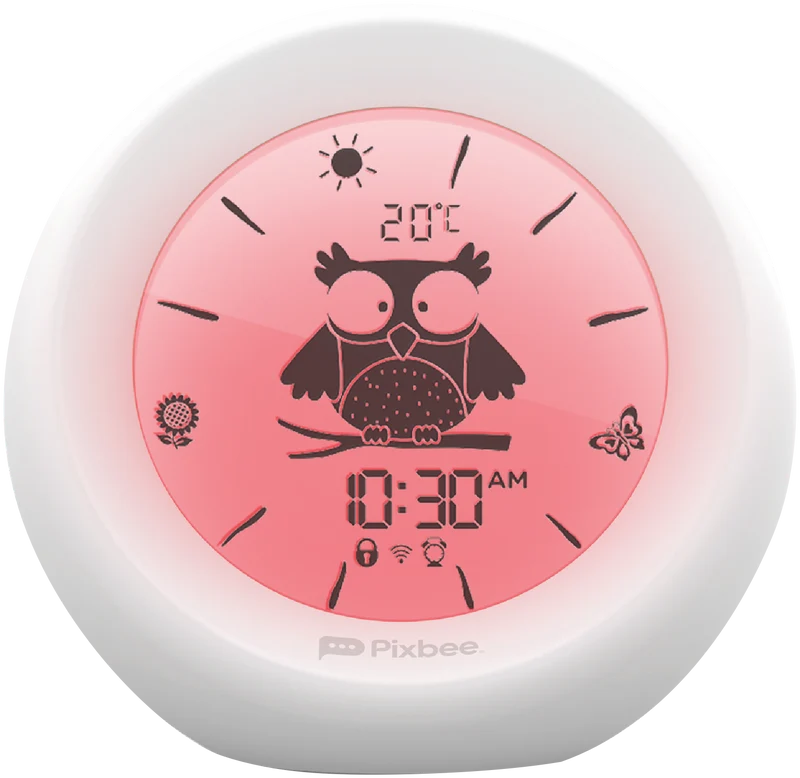 Pixbee Baby Smart Sleep Trainer