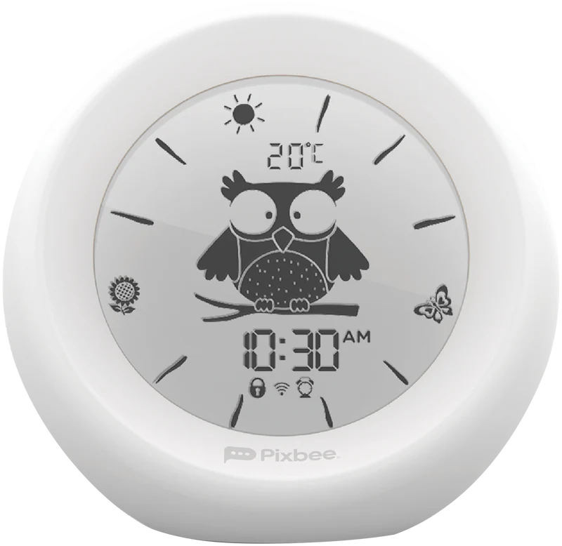 Pixbee Baby Smart Sleep Trainer
