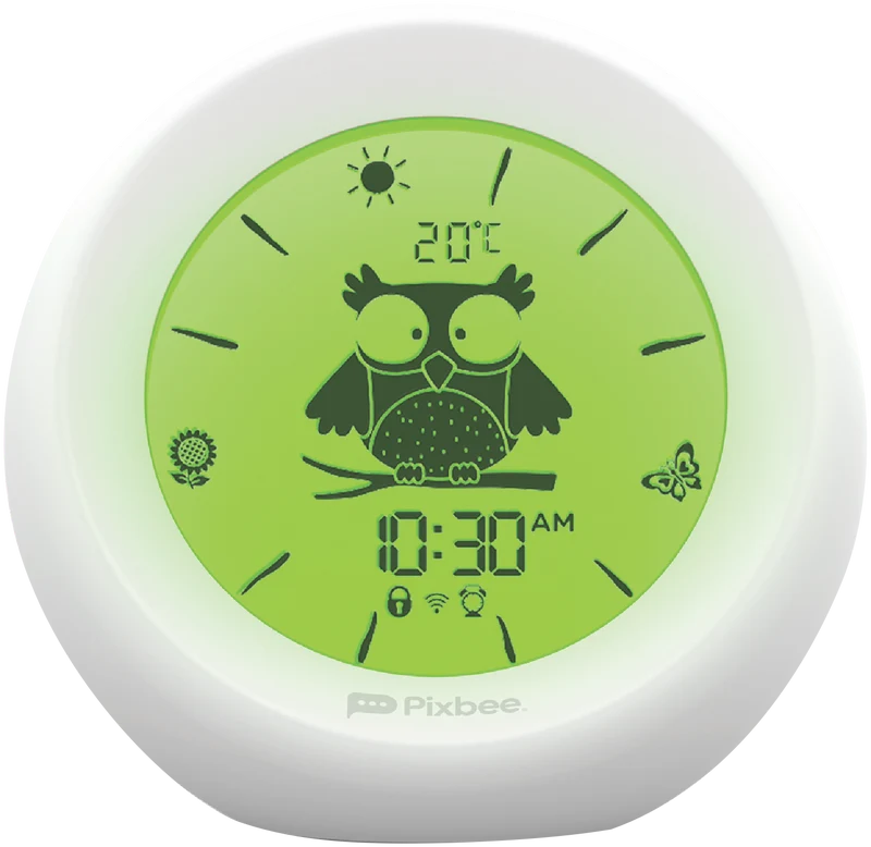 Pixbee Baby Smart Sleep Trainer