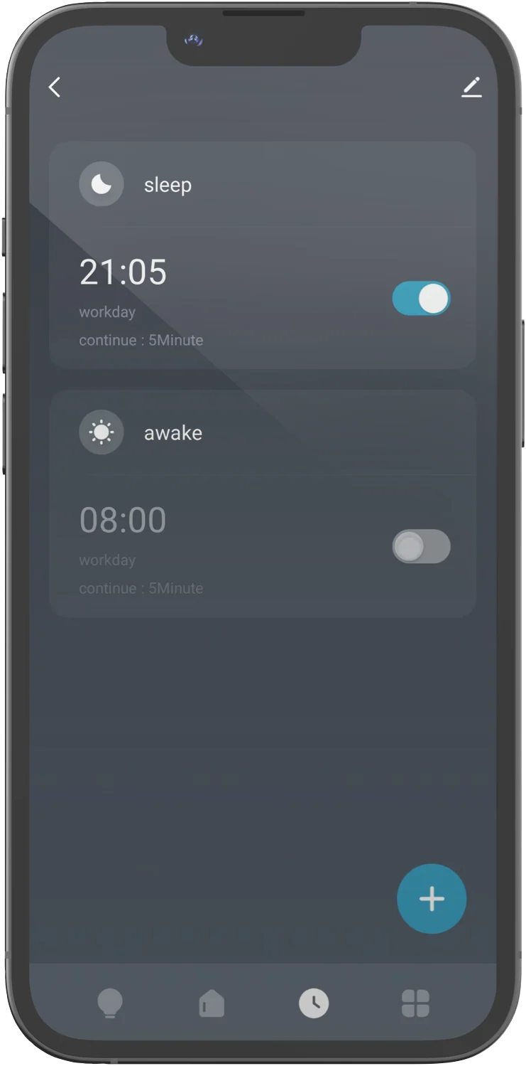 Pixbee Baby Smart Sleep Trainer
