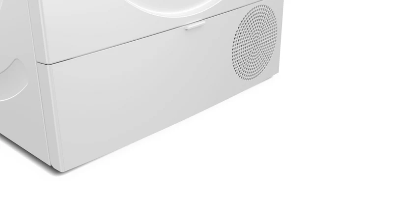 Bosch 9kg Series 6 Heat Pump Dryer