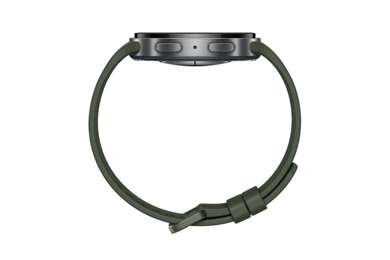 Samsung Galaxy Watch 9 BT Silver 44mm
