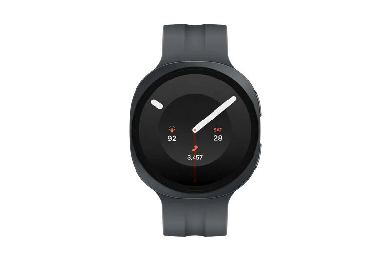 Samsung Galaxy Watch 9 BT Graphite 44mm