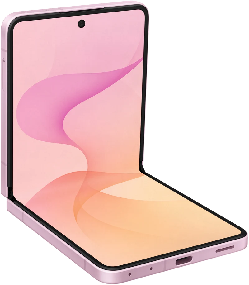 Samsung Galaxy Z Flip8 512GB Pink