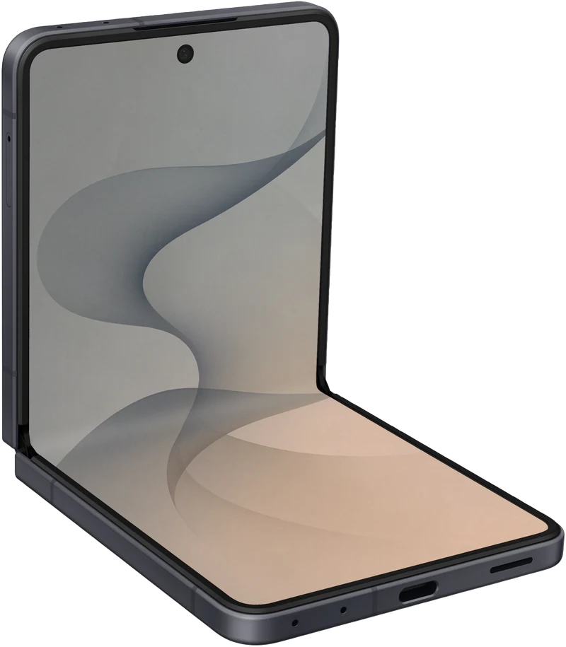 Samsung Galaxy Z Flip8 512GB Graphite