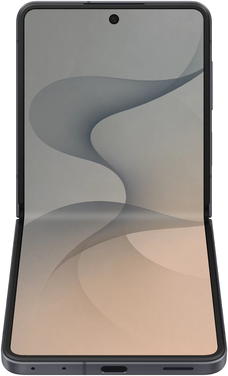 Samsung Galaxy Z Flip8 512GB Graphite