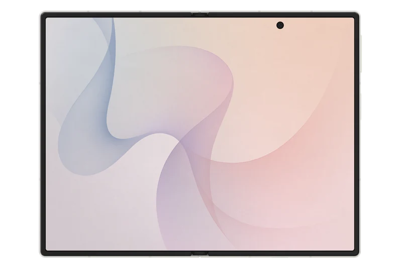 Samsung Galaxy Z Fold8 256GB Cream