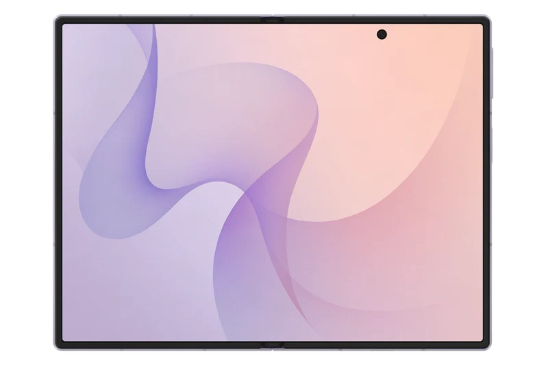 Samsung Galaxy Z Fold8 512GB Lavender