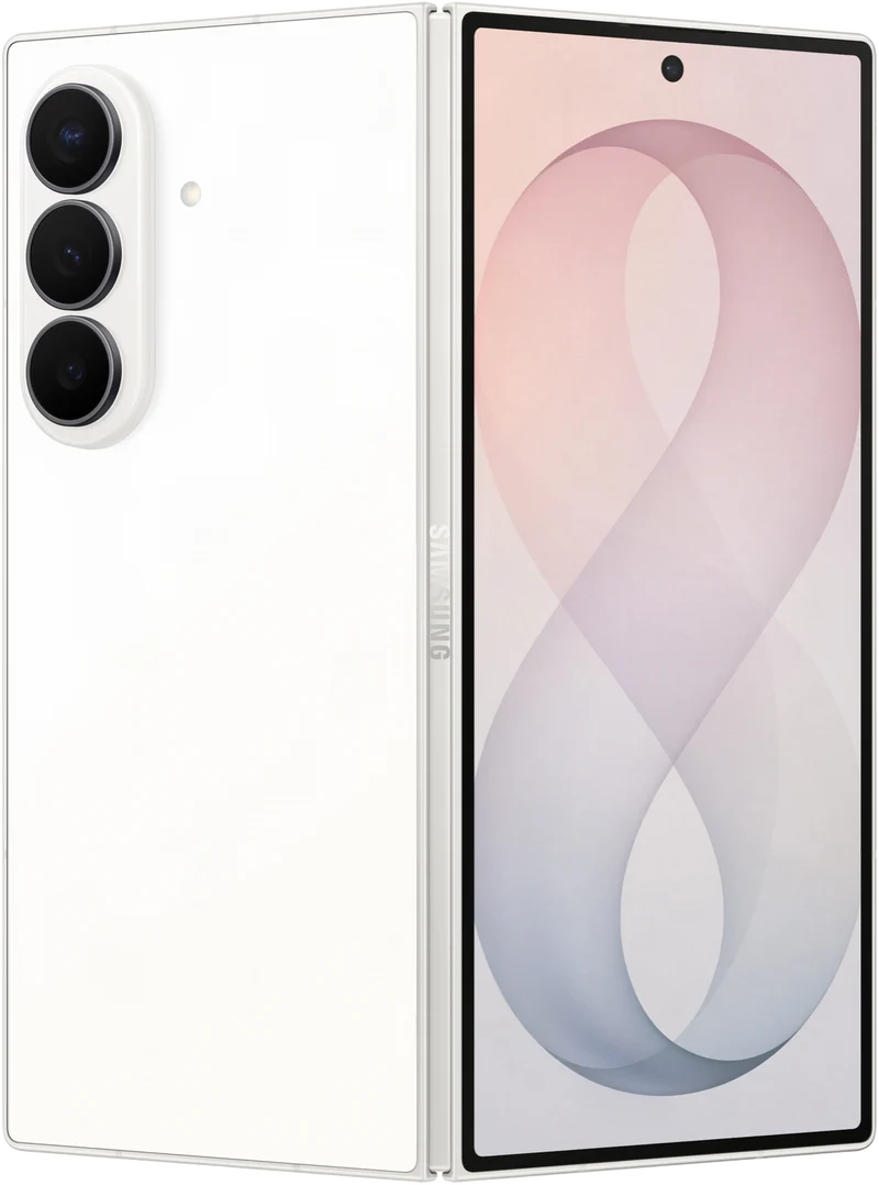 Samsung Galaxy Z Fold8 Ultra 256GB Cream